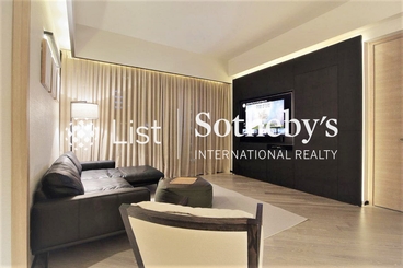 The Pavilia Hill 柏傲山 | 