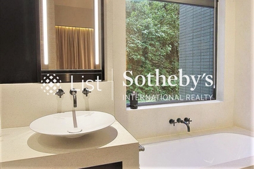 The Pavilia Hill 柏傲山 | 