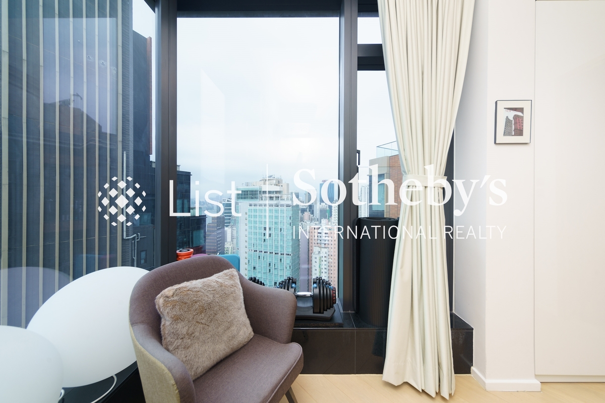 The Pavilia Hill 柏傲山 | Second En-suite Bedroom