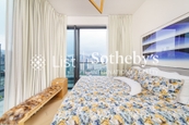The Pavilia Hill 柏傲山 | Master Bedroom