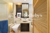 The Pavilia Hill 柏傲山 | Master Bathroom