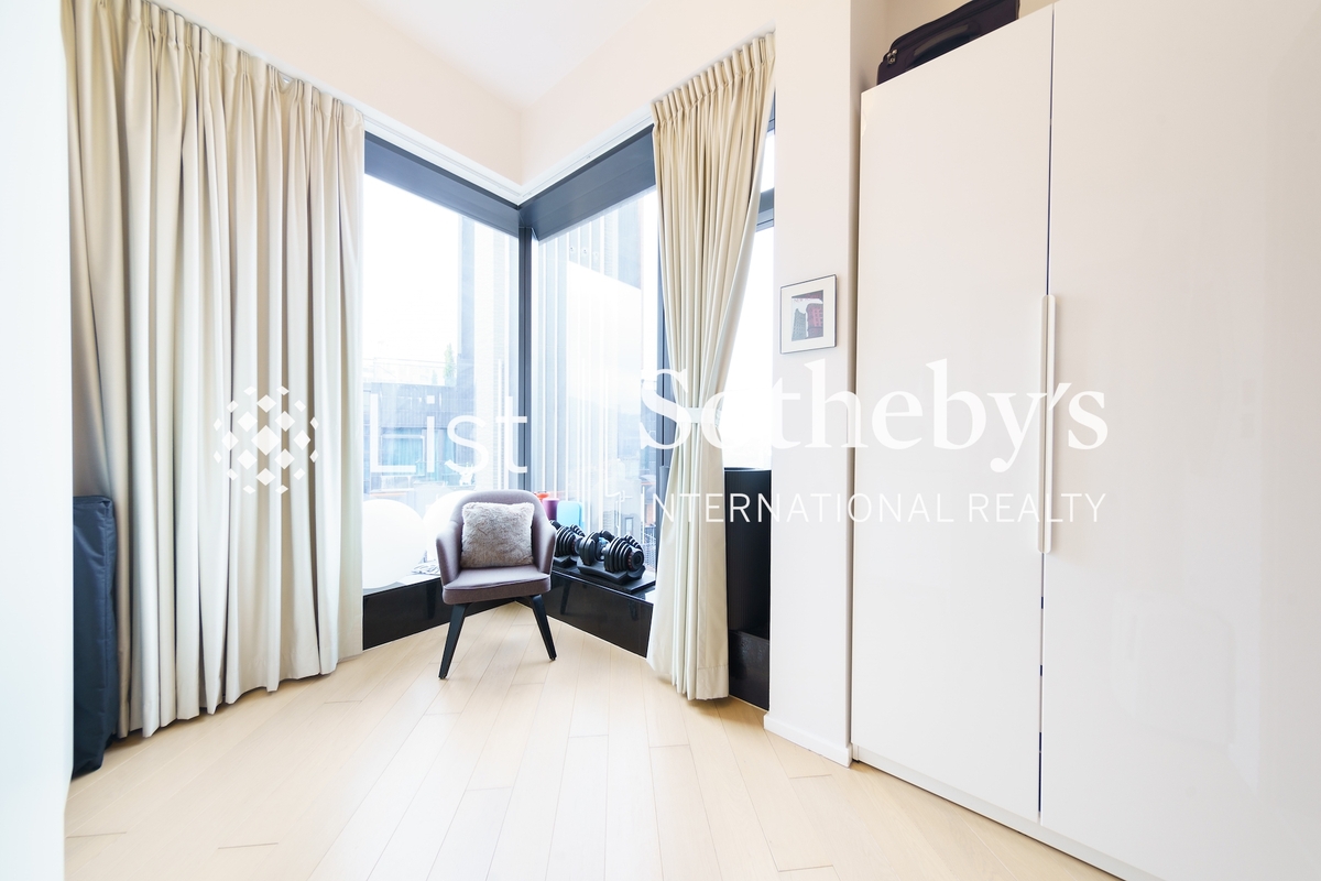 The Pavilia Hill 柏傲山 | Second En-suite Bedroom