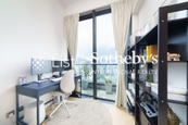 The Pavilia Hill 柏傲山 | Third Bedroom