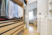 The Pavilia Hill 柏傲山 | Walk-in Closet in Master Bedroom 