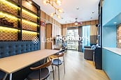 The Pavilia Hill 柏傲山 | Living and Dining Room