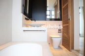 The Pavilia Hill 柏傲山 | Master Bathroom