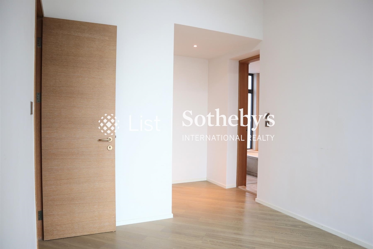 The Pavilia Hill 柏傲山 | Master Bedroom