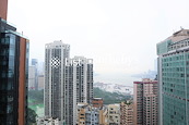 The Pavilia Hill 柏傲山 | View from Living and Dining Room