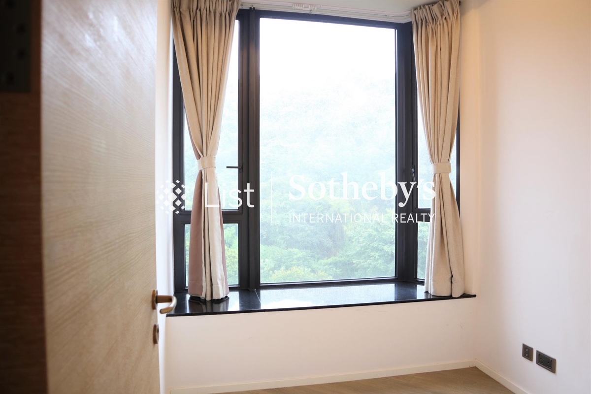 The Pavilia Hill 柏傲山 | Second Bedroom