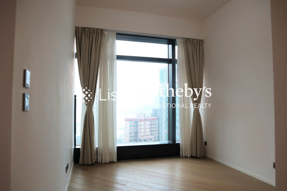 The Pavilia Hill 柏傲山 | Master Bedroom