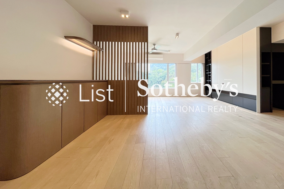 Winfield Gardens 永富苑 | Living and Dining Room