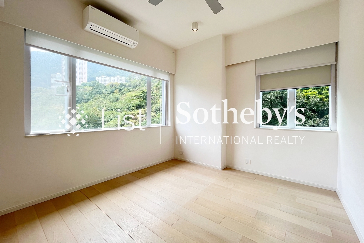 Winfield Gardens 永富苑 | Second Bedroom