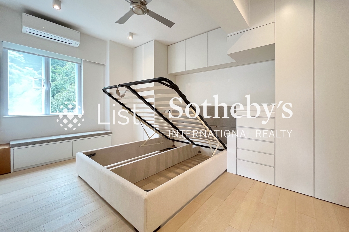 Winfield Gardens 永富苑 | Master Bedroom