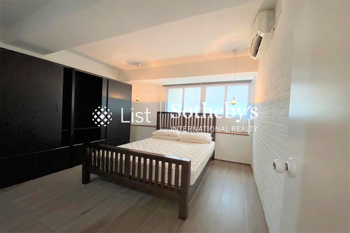 Broom Garden 蟠龍苑 | Master Bedroom