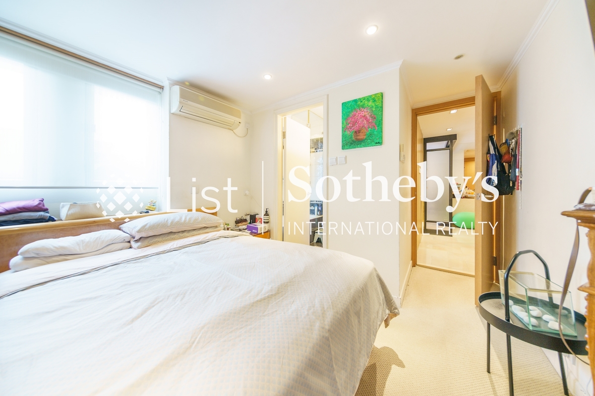 Broom Garden 蟠龍苑 | Master Bedroom