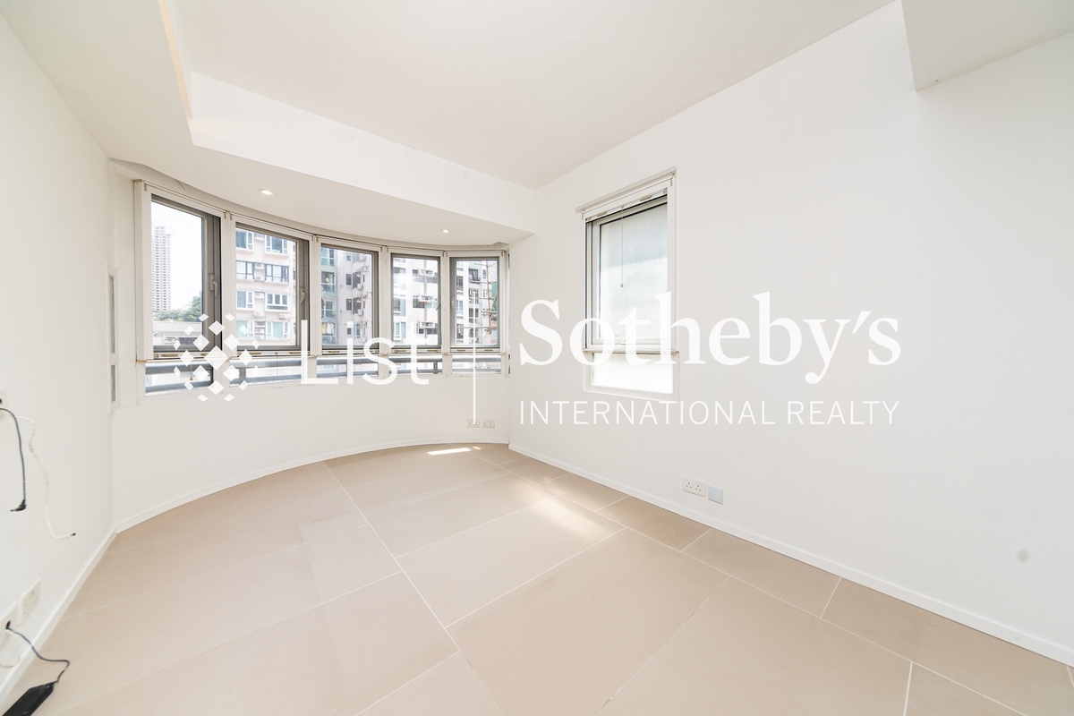 Broom Garden 蟠龍苑 | Master Bedroom