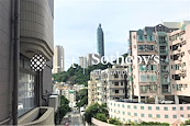 Broom Garden 蟠龙苑 | View from Living Room