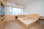 Yick King Building 億景樓 | Master Bedroom