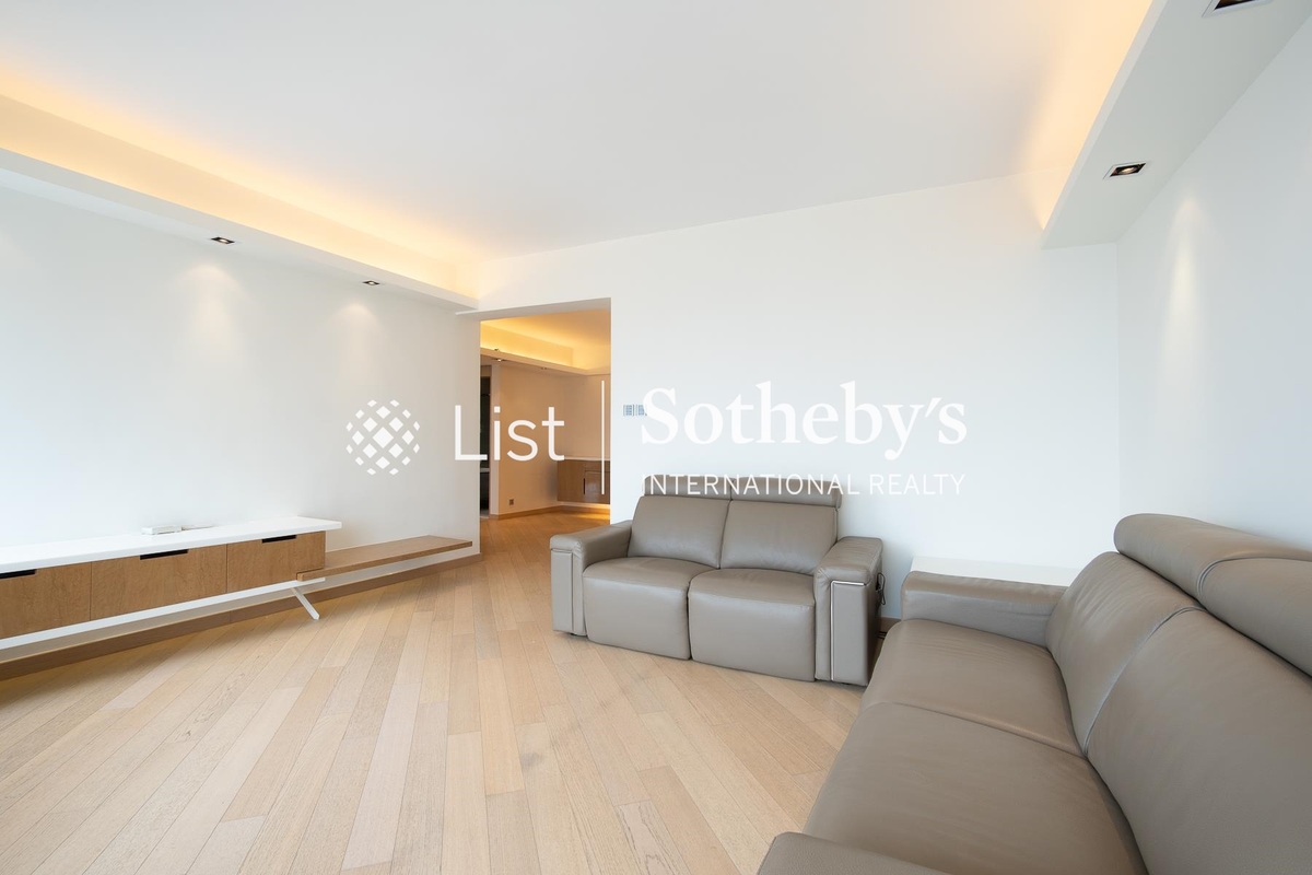 Yick King Building 億景樓 | Living Area