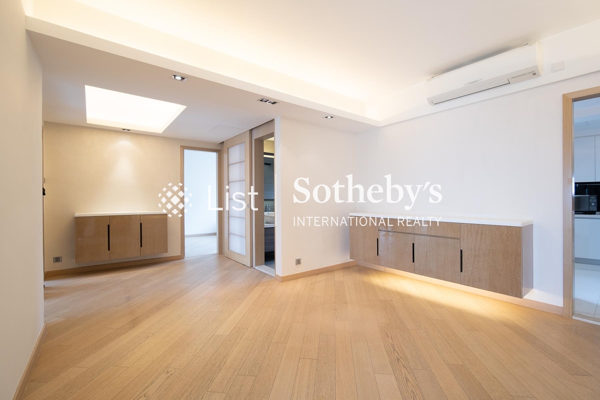 Yick King Building 億景樓 | Dining Area