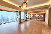 Yick King Building 億景樓 | Living and Dining Room