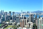 Yick King Building 億景樓 | View from Living and Dining Room