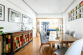 Pokfulam Court 碧林阁 | Dining Room