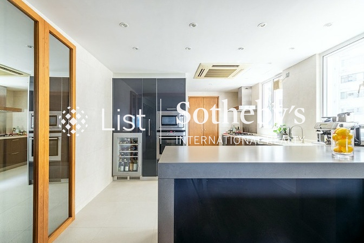 Pokfulam Court 碧林阁 | Open Kitchen