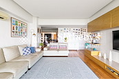 Pokfulam Court 碧林阁 | Living Room