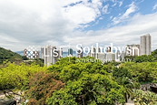 Pokfulam Court 碧林阁 | View from Balcony off Living and Dining Room