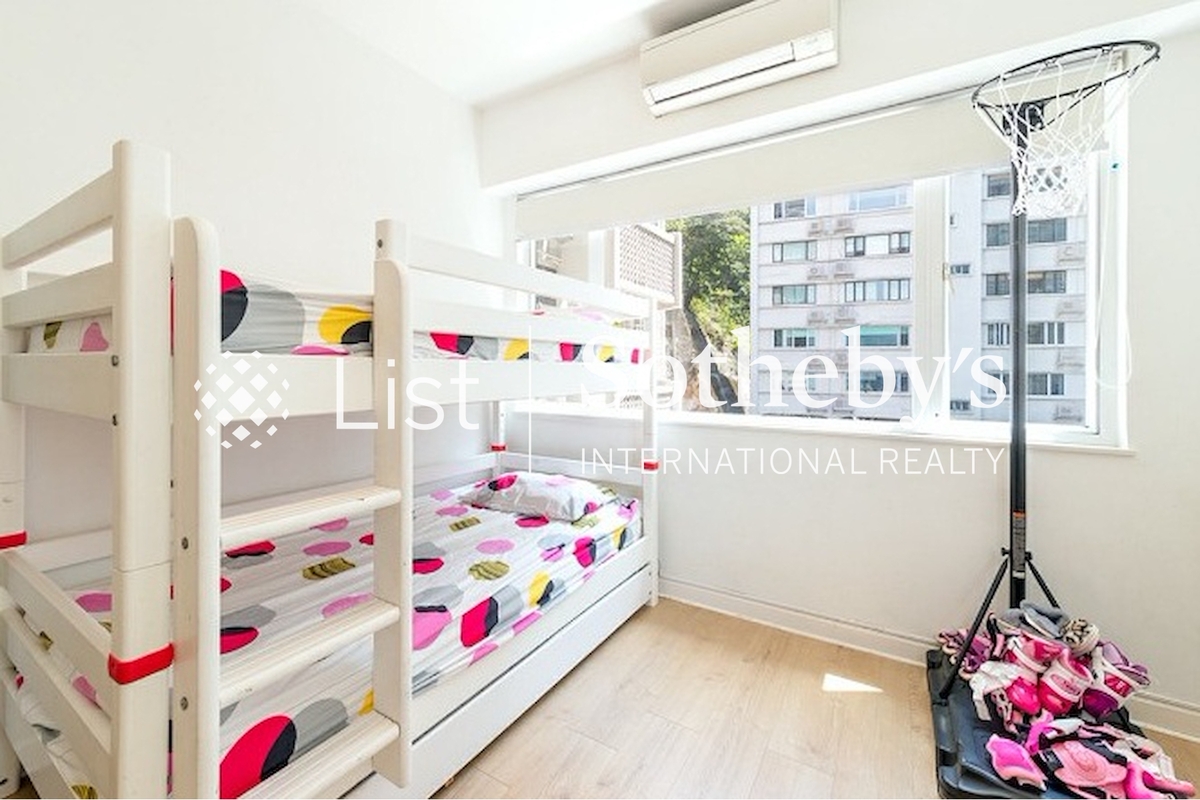 Pokfulam Court 碧林阁 | Second Bedroom