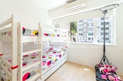 Pokfulam Court 碧林阁 | Second Bedroom