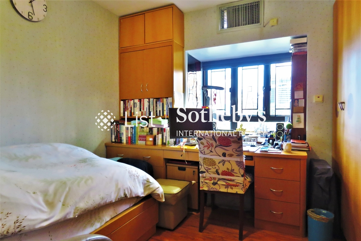 The Broadville 樂活臺 | Second Bedroom