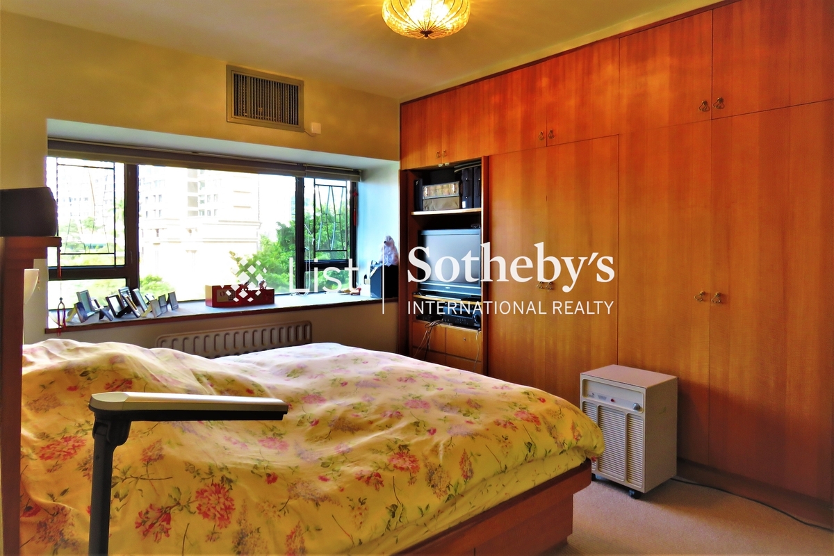 The Broadville 樂活臺 | Master Bedroom