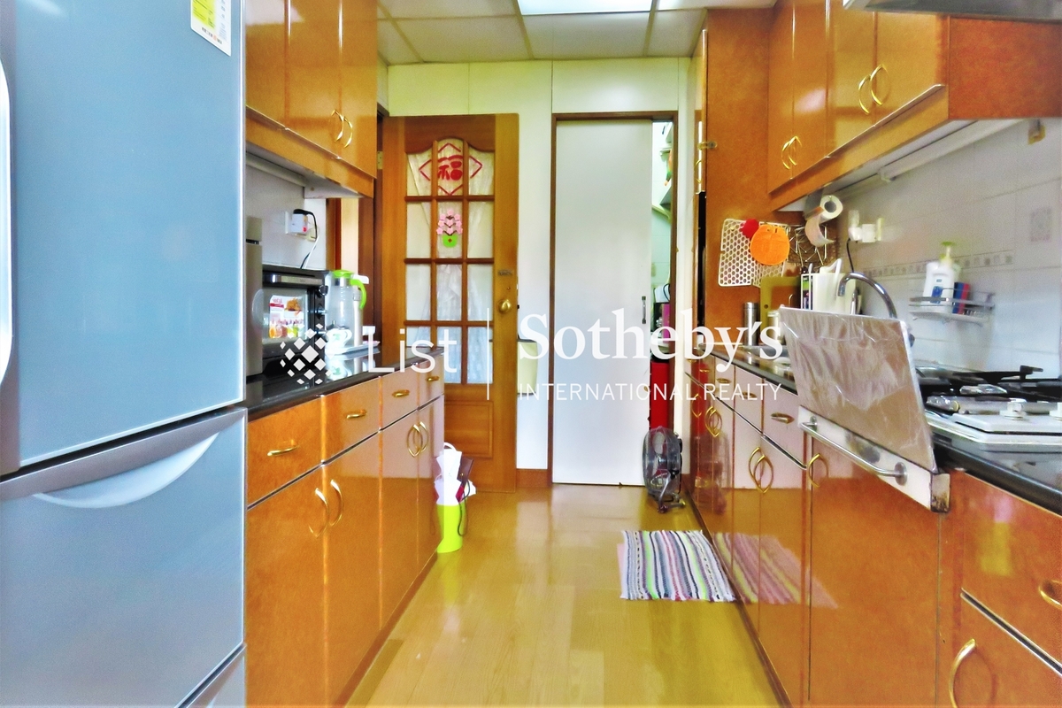 The Broadville 樂活臺 | Kitchen