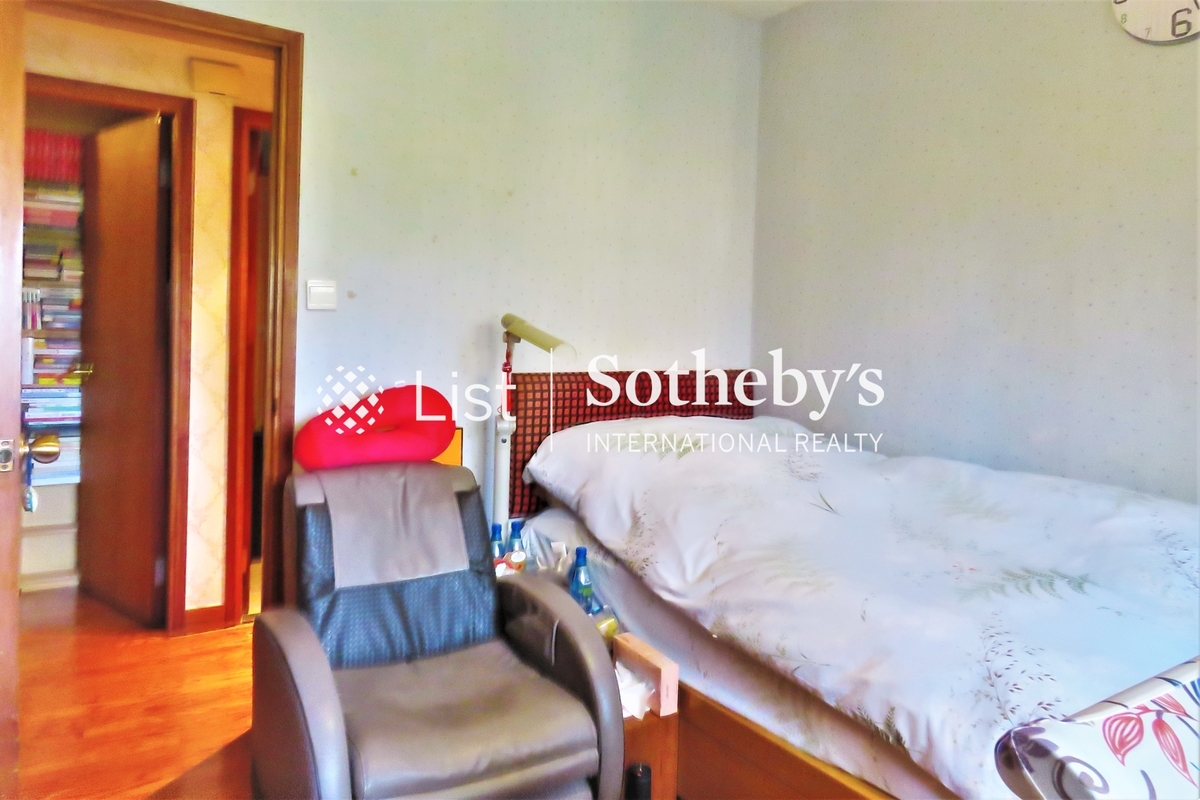 The Broadville 樂活臺 | Second Bedroom