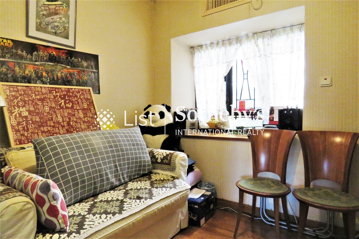 The Broadville 樂活臺 | Third Bedroom