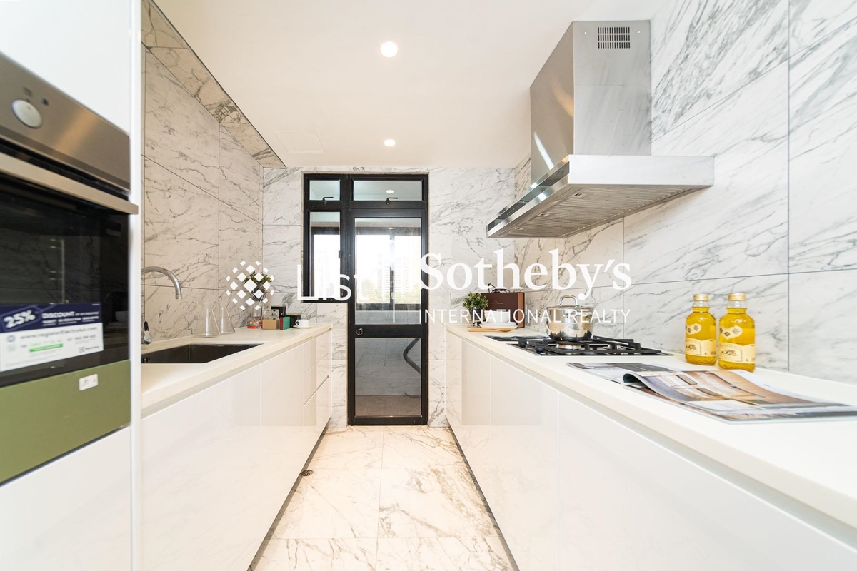 The Broadville 樂活臺 | Kitchen