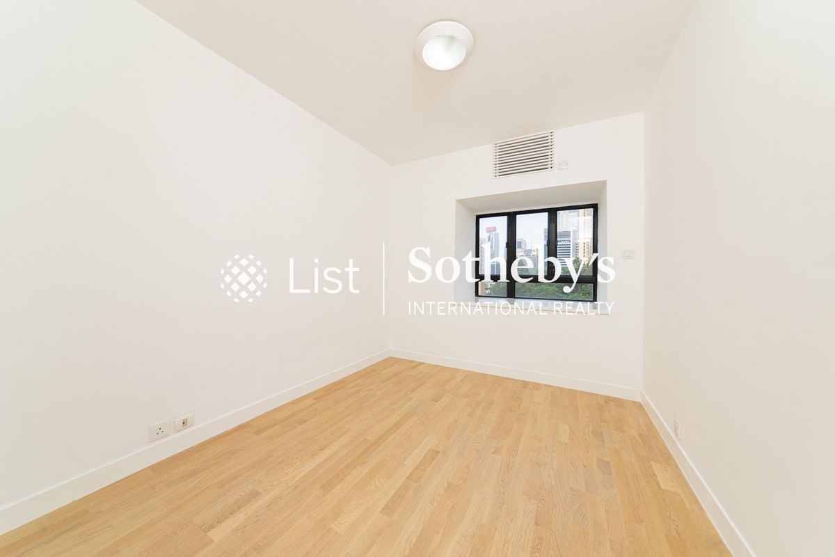 The Broadville 樂活臺 | Third Bedroom