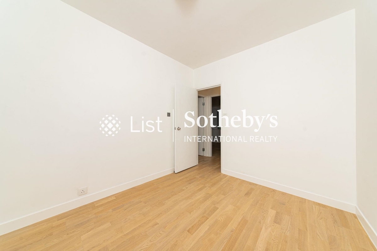 The Broadville 樂活臺 | Third Bedroom