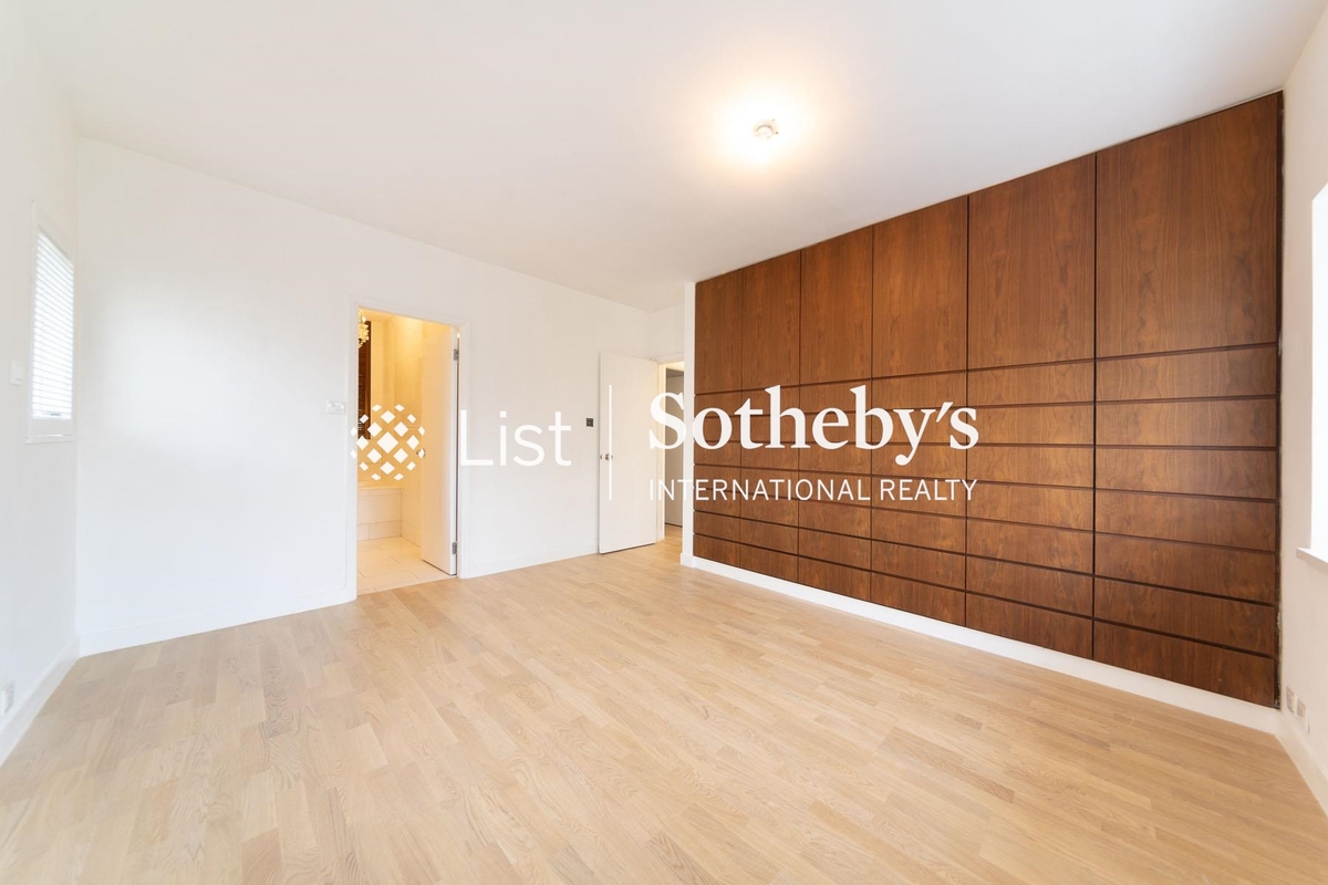 The Broadville 樂活臺 | Master Bedroom