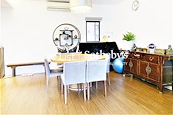 The Broadville 乐活台 | Dining Area