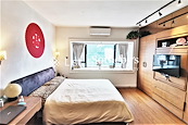 The Broadville 乐活台 | Master Bedroom