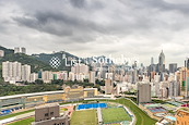 The Broadville 乐活台 | View from Living and Dining Room
