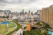 The Broadville 乐活台 | View from Living and Dining Room