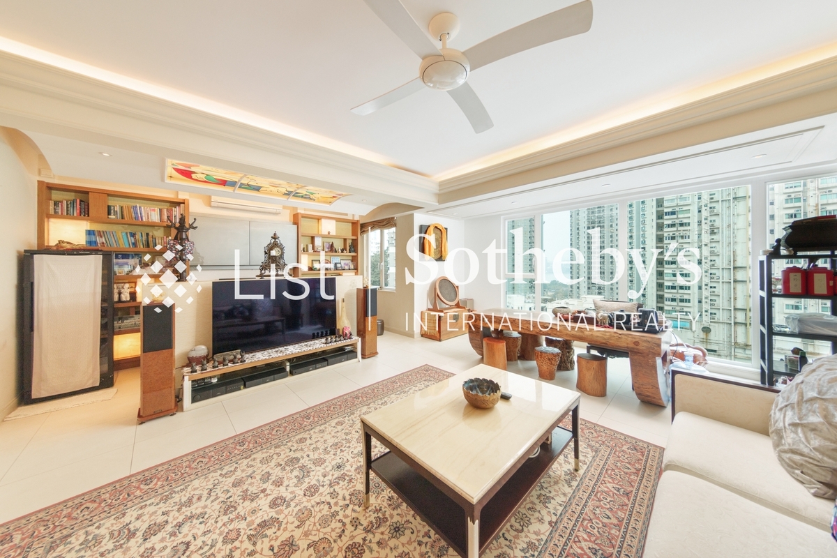 Rosedale 玫瑰花園 | 