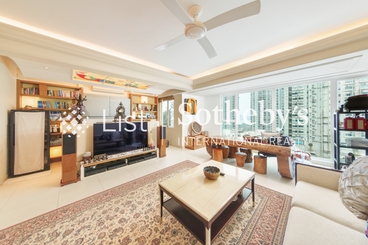 Rosedale 玫瑰花園 | 