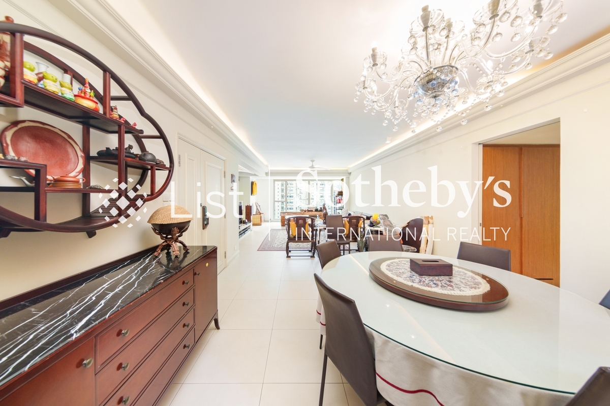 Rosedale 玫瑰花園 | 