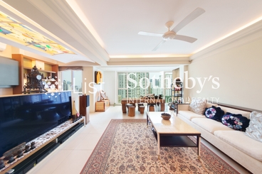 Rosedale 玫瑰花園 | 