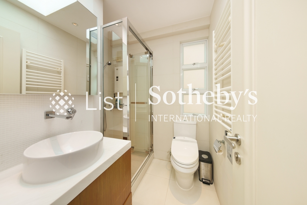 Rosedale 玫瑰花園 | 